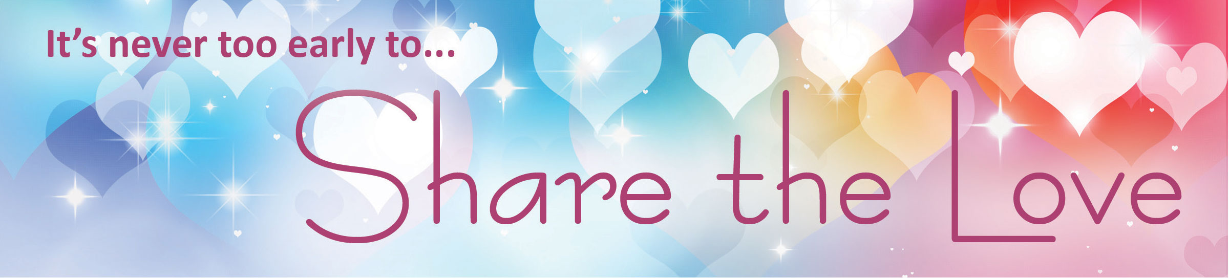 share the love