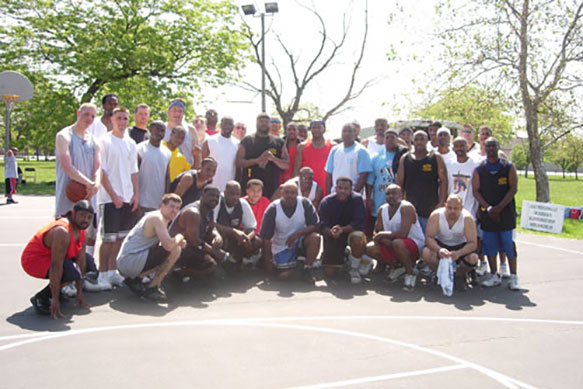 The Teamsters Local Union 710